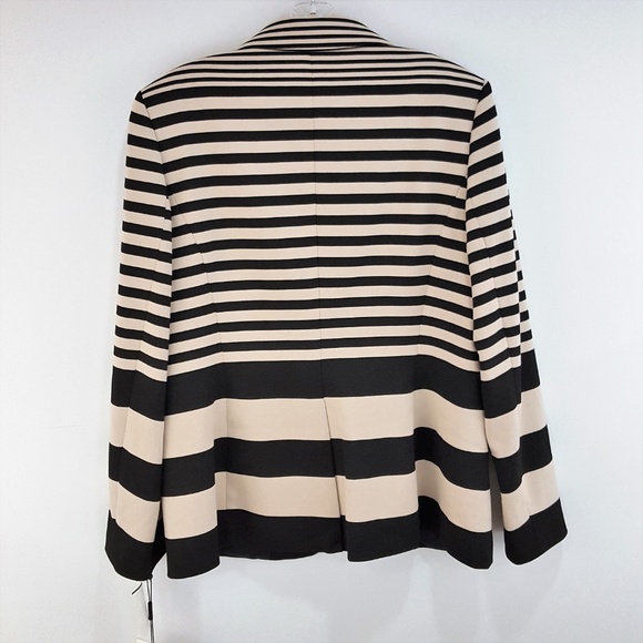 Calvin Klein Plus Size Career Suit Jacket Blazer - Picture 4 of 8